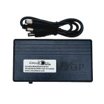 [CD-UPS12V02B] 12V 2A High Capacity DC Mini UPS/ Power Backup/ Battery Backup