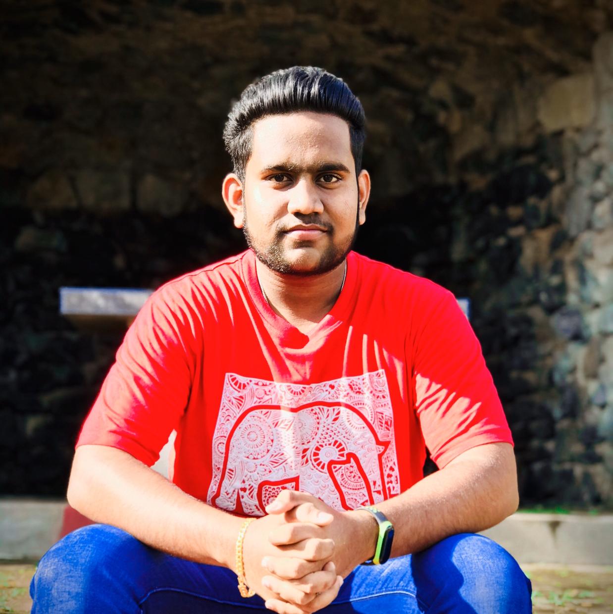 geeshan dhameshka de silva