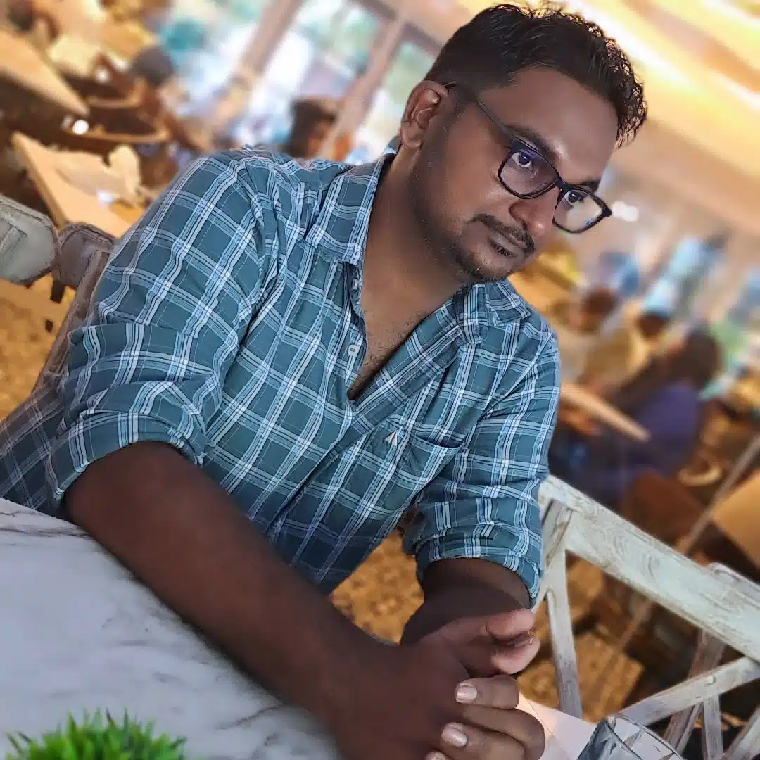 Lahiru Gamage