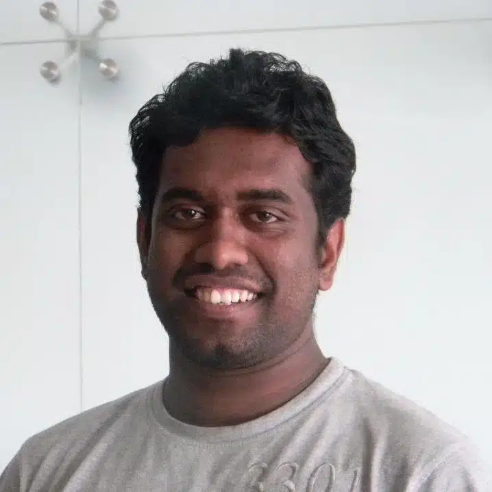 Buddhika De Zoysa