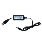RouterBuddy USB to DC Converter | Power Router from Power Bank
